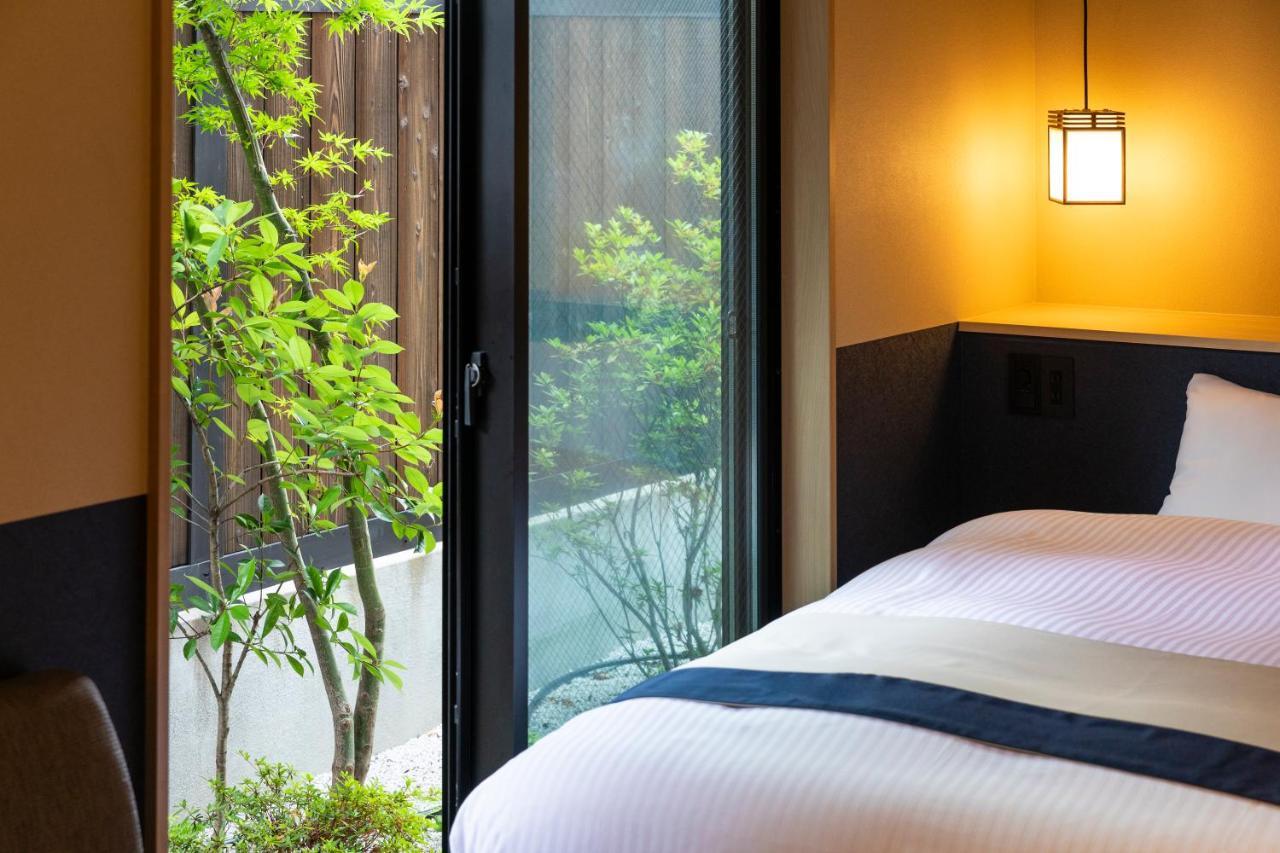 Hotel Rinn Gion Yasaka Quioto
