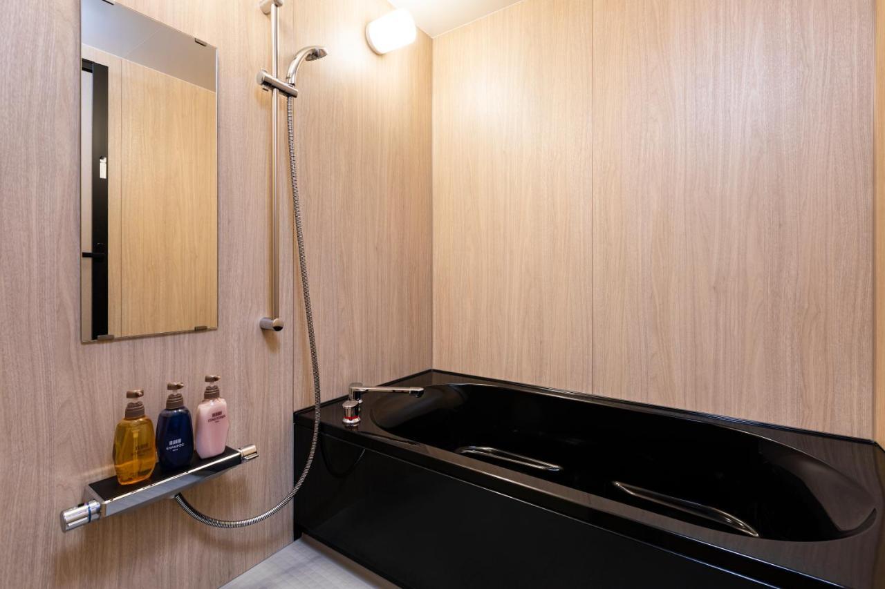 Hotel Rinn Gion Yasaka Quioto